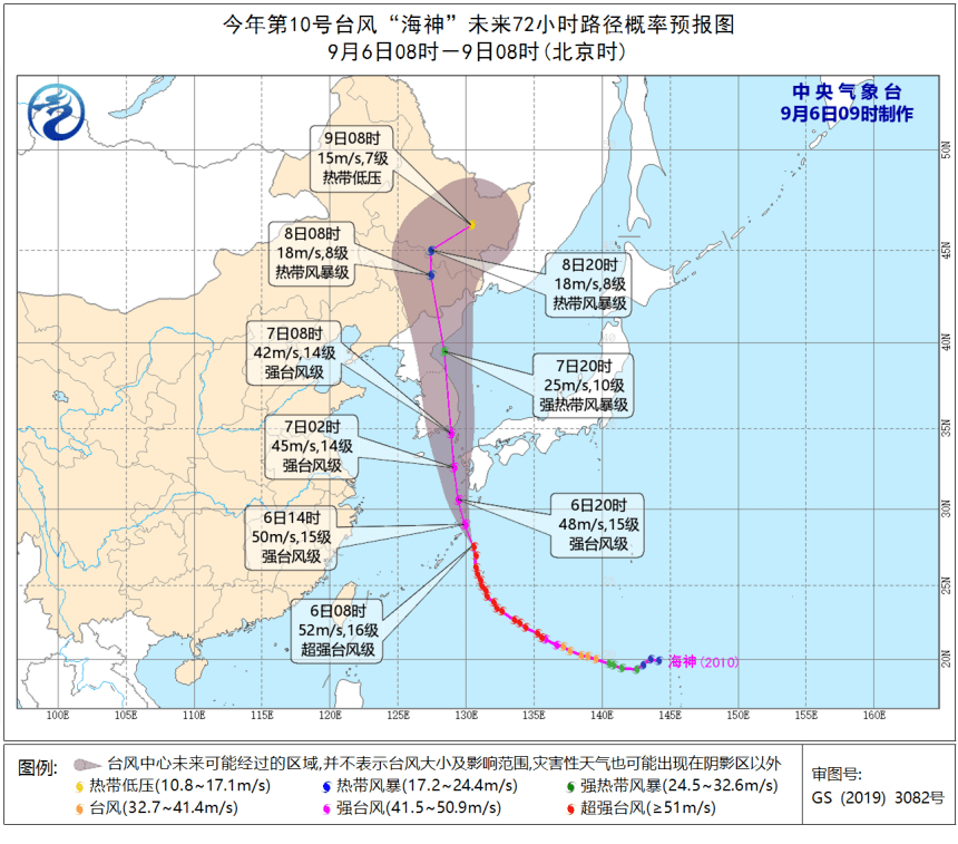 逐鹿中原 第10页