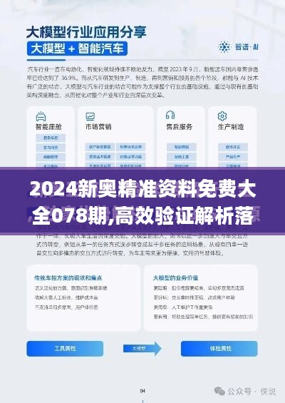 2024新奥精准正版资料,揭秘2024新奥精准正版资料，全方位解读与应用策略