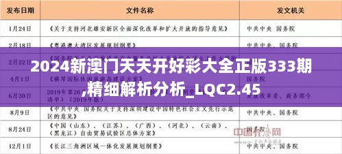 2024天天开好彩大全183期,2024天天开好彩大全第183期——探寻幸运与机遇的交汇点